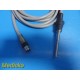 Olympus WA03300A Fiber Optic Light Guide Cable ~10 ft | Tested ~ 40590