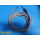 Olympus WA03300A Fiber Optic Light Guide Cable ~10 ft | Tested ~ 40590