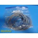 Olympus WA03300A Fiber Optic Light Guide Cable ~10 ft | Tested ~ 40590