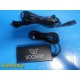 Vocera 8‑Bay Battery Charger w/ 5V 6A Power Supply (AS‑IS / Parts) ~ 40591
