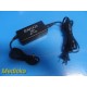 Vocera 8‑Bay Battery Charger w/ 5V 6A Power Supply (AS‑IS / Parts) ~ 40591