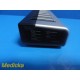 Vocera 8‑Bay Battery Charger w/ 5V 6A Power Supply (AS‑IS / Parts) ~ 40591