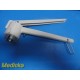 20mm Manual Vial Crimper Hand Sealing Tool w/ 30 Aluminum Caps & Case ~ 40592