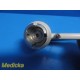 20mm Manual Vial Crimper Hand Sealing Tool w/ 30 Aluminum Caps & Case ~ 40592