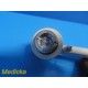 20mm Manual Vial Crimper Hand Sealing Tool w/ 30 Aluminum Caps & Case ~ 40592