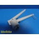 20mm Manual Vial Crimper Hand Sealing Tool w/ 30 Aluminum Caps & Case ~ 40592