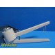 20mm Manual Vial Crimper Hand Sealing Tool w/ 30 Aluminum Caps & Case ~ 40592