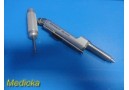 Zimmer Hall Micro 100 Oscillating Saw 5053-12 w/ 1365-05 Driver Reusable ~ 40593