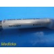 Zimmer Hall Micro 100 Oscillating Saw 5053-12 w/ 1365-05 Driver Reusable ~ 40593