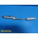 Zimmer Hall Micro 100 Oscillating Saw 5053-12 w/ 1365-05 Driver Reusable ~ 40593