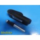 Kaufman Vitrector Concept II No. 5090 Powered Surgical Handpiece W/ Case ~ 40595