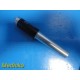 Kaufman Vitrector Concept II No. 5090 Powered Surgical Handpiece W/ Case ~ 40595