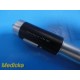 Kaufman Vitrector Concept II No. 5090 Powered Surgical Handpiece W/ Case ~ 40595