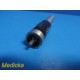Kaufman Vitrector Concept II No. 5090 Powered Surgical Handpiece W/ Case ~ 40595