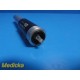 Kaufman Vitrector Concept II No. 5090 Powered Surgical Handpiece W/ Case ~ 40595