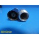 Kaufman Vitrector Concept II No. 5090 Powered Surgical Handpiece W/ Case ~ 40595