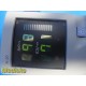 Nellcor N-20PE Portable Monitor w/ Reusable SpO₂ Sensor ~ 40596