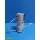 Nellcor N-20PE Portable Monitor w/ Reusable SpO₂ Sensor ~ 40596