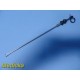 Richard Wolf 367‑1 5mm Monopolar Claw Grasper w/ Insulated Rotating Shaft ~39972
