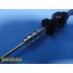 Richard Wolf 367‑1 5mm Monopolar Claw Grasper w/ Insulated Rotating Shaft ~39972