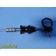 Richard Wolf 367‑1 5mm Monopolar Claw Grasper w/ Insulated Rotating Shaft ~39972