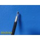 Richard Wolf 367‑1 5mm Monopolar Claw Grasper w/ Insulated Rotating Shaft ~39972