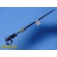 Richard Wolf 367‑1 5mm Monopolar Claw Grasper w/ Insulated Rotating Shaft ~39972