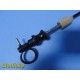 Richard Wolf 367‑1 5mm Monopolar Claw Grasper w/ Insulated Rotating Shaft ~39972