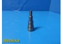 Richard Wolf 8238.502 &mdash; Jet Ventilation Adapter for Rigid Broncho ~ 39437