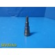 Richard Wolf 8238.502 — Jet Ventilation Adapter for Rigid Broncho ~ 39437