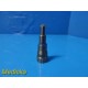 Richard Wolf 8238.502 — Jet Ventilation Adapter for Rigid Broncho ~ 39437