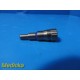 Richard Wolf 8238.502 — Jet Ventilation Adapter for Rigid Broncho ~ 39437