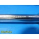 Richard Wolf 8033.90 Rigid Endoscope Outer Tube | OD 16mm/ID 14 mm ~ 39439