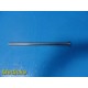 Richard Wolf 8033.90 Rigid Endoscope Outer Tube | OD 16mm/ID 14 mm ~ 39439