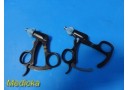 Richard Wolf 8393.0002 Handles | Lot of 2 | Mixed Condition ~ 39440
