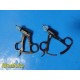 Richard Wolf 8393.0002 Handles | Lot of 2 | Mixed Condition ~ 39440