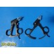 Richard Wolf 8393.0002 Handles | Lot of 2 | Mixed Condition ~ 39440