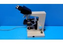 LEITZ WETZLAR SM-LUX BINOCULAR MICROSCOPE TYPE 020-441.004 ~ 13352