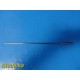 3x Richard Wolf 2372.433 (2× Stylets ) + 8383.24 Kleppinger Forceps Sheath~39438