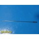 3x Richard Wolf 2372.433 (2× Stylets ) + 8383.24 Kleppinger Forceps Sheath~39438