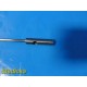3x Richard Wolf 2372.433 (2× Stylets ) + 8383.24 Kleppinger Forceps Sheath~39438