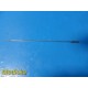 3x Richard Wolf 2372.433 (2× Stylets ) + 8383.24 Kleppinger Forceps Sheath~39438
