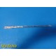 3x Richard Wolf 2372.433 (2× Stylets ) + 8383.24 Kleppinger Forceps Sheath~39438