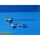 2x Richard Wolf 8672.0145 + 8688.26 Adapters | Missing Knobs ~ 39442