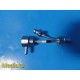 2x Richard Wolf 8672.0145 + 8688.26 Adapters | Missing Knobs ~ 39442