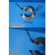Aesculap/Jarit/V. Mueller Assorted Percy Amputation & Bone Instrument Set ~39443