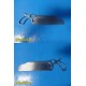 Aesculap/Jarit/V. Mueller Assorted Percy Amputation & Bone Instrument Set ~39443