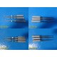 Aesculap/Jarit/V. Mueller Assorted Percy Amputation & Bone Instrument Set ~39443