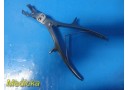 V. Mueller OS4720 Bone Cutting Forceps, Horsley, Double‑Action (10") ~ 39974
