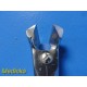 V. Mueller OS4720 Bone Cutting Forceps, Horsley, Double‑Action (10") ~ 39974